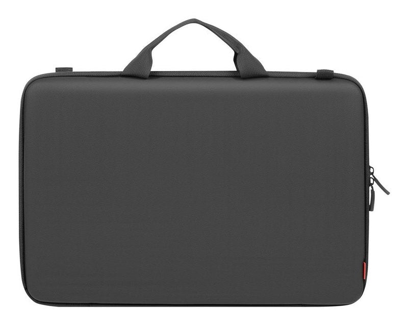 Rivacase Case 5131 Rígido Black Laptop 15,6