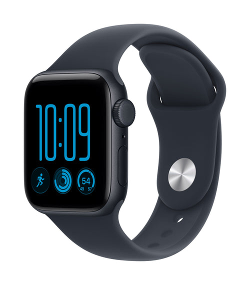 Apple Watch Se (3ND Generation), Oled, Touchscreen, 64GB, WLAN, Gps, 26,4G — image 1