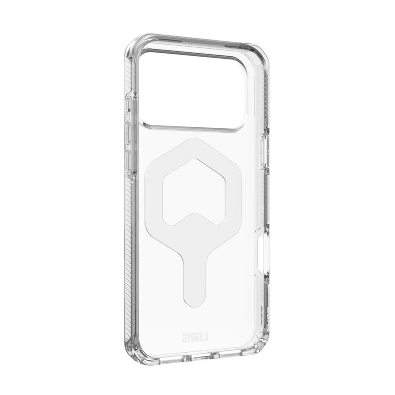 Uag Case Plyo Hielo White Apple Iphone 17 Pro Max.