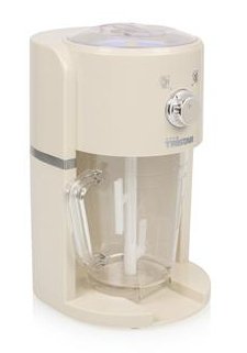 Tristar Máquina Granizados KD-7310, Depósito Hielo 1100ML, 2 Ajustes. — image 1