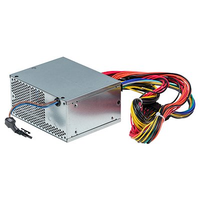 Synology Power Supply 550W Power Supply Grey — image 1