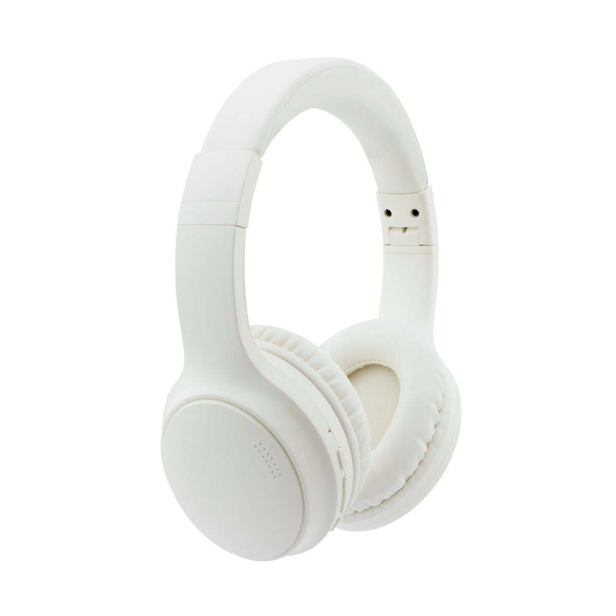 Coolbox Bluetooth Headphones Coolbox Coo-Aub-40Wh White