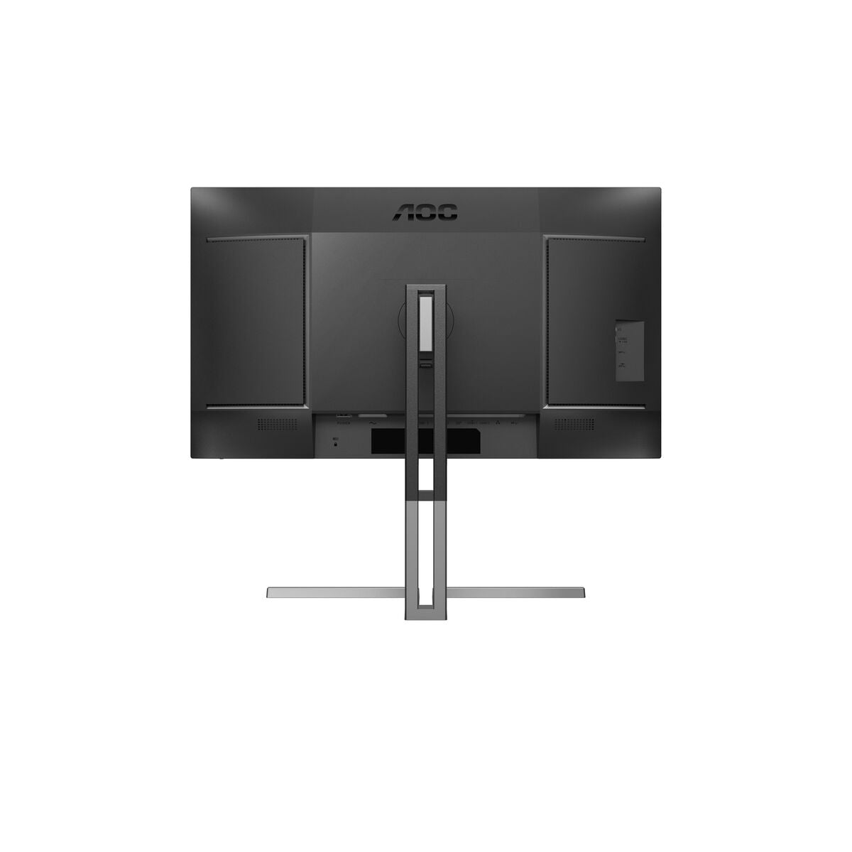 Aoc Monitor Aoc U27U3Cv 4K Ultra Hd 27" 60 Hz