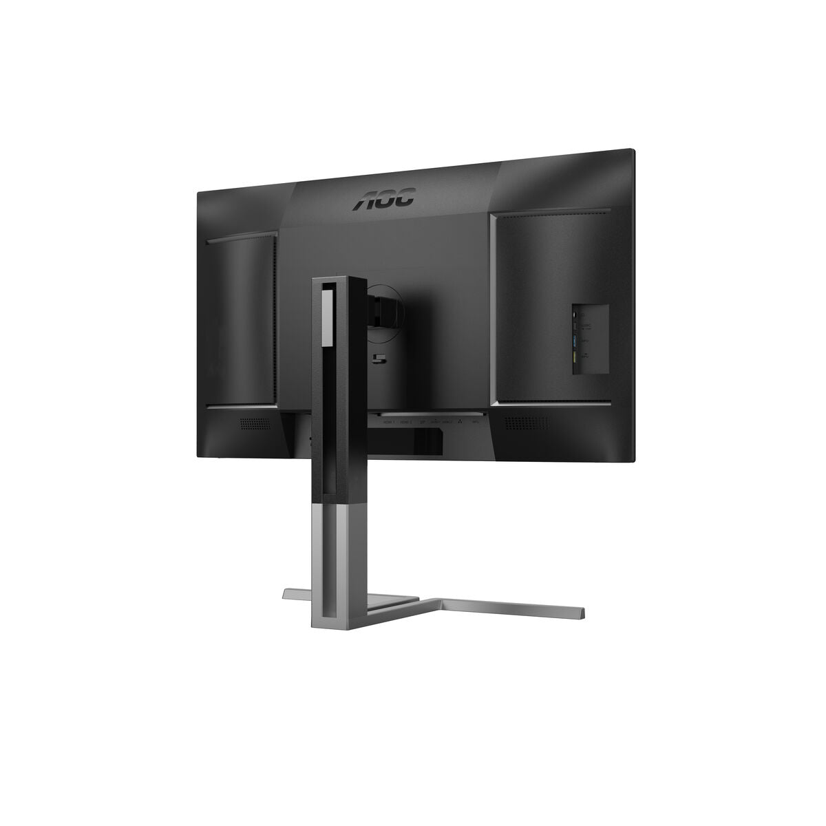 Aoc Monitor Aoc U27U3Cv 4K Ultra Hd 27" 60 Hz