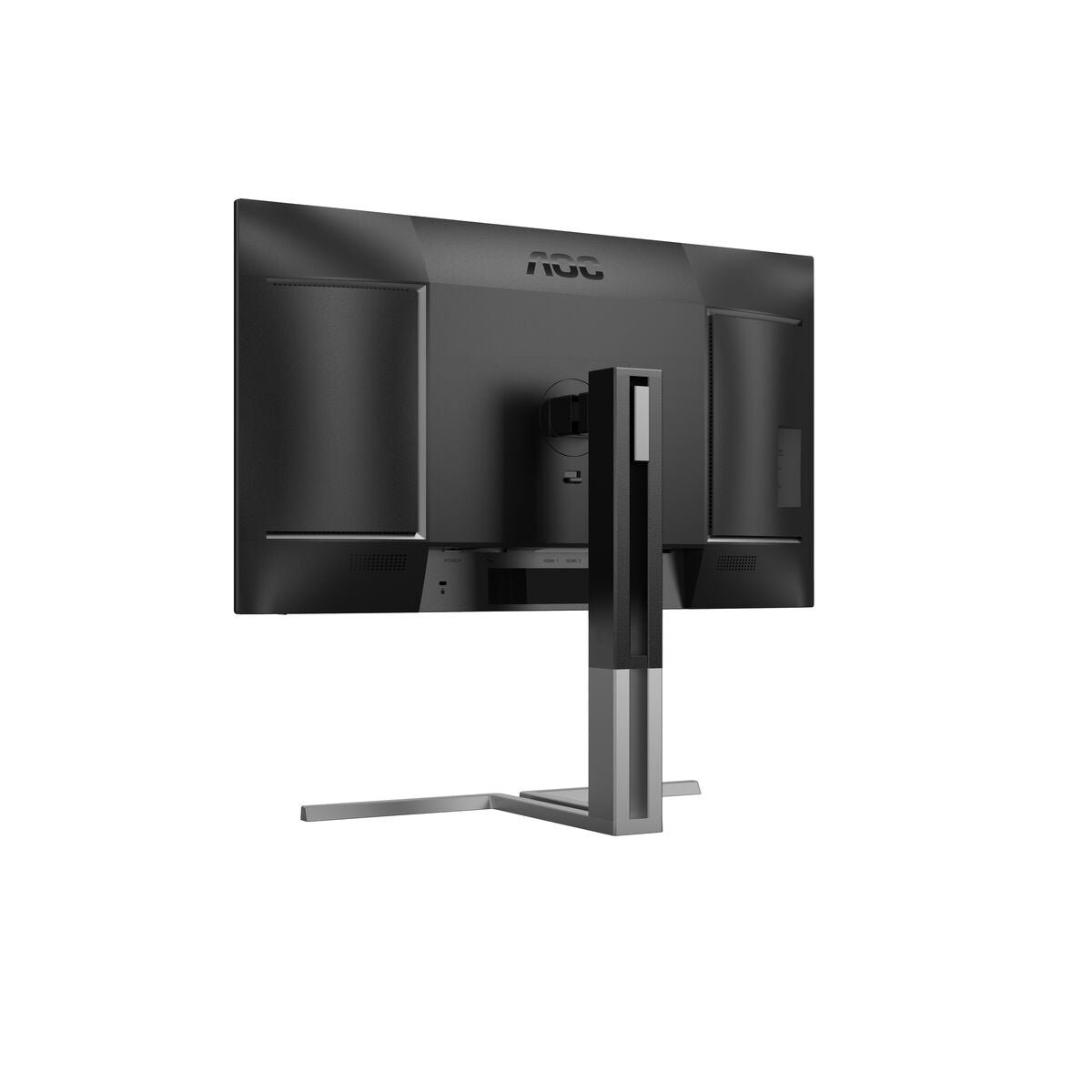 Aoc Monitor Aoc U27U3Cv 4K Ultra Hd 27" 60 Hz