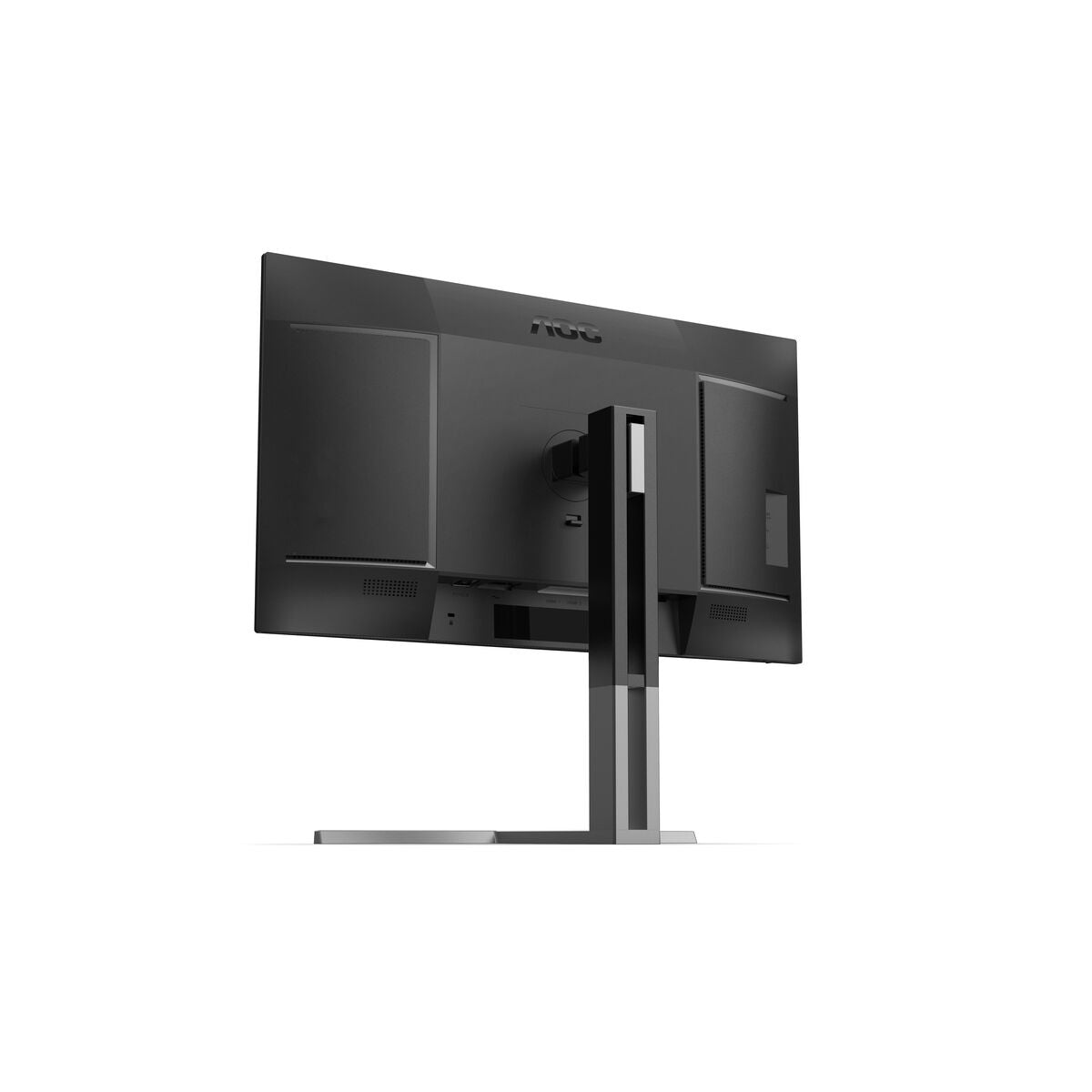 Aoc Monitor Aoc U27U3Cv 4K Ultra Hd 27" 60 Hz