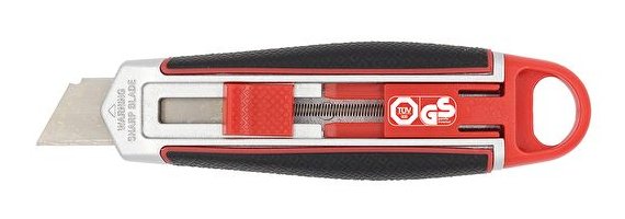 Wedo Cortador Security With Cuchilla Long 60 X 19MM, Sw Rt