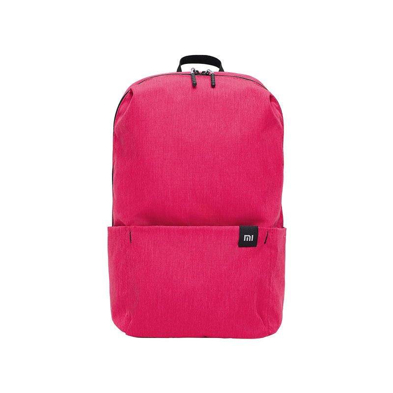 Xiaomi Backpack Mi Casual Daypack Capacity 10L Pink