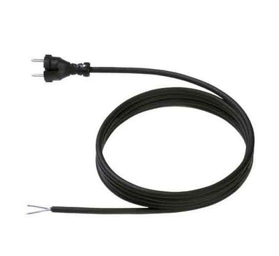 Bachmann Neopren-zltng. 2X1.5 5M Schw. H07RN-F 24G Aeh — image 1