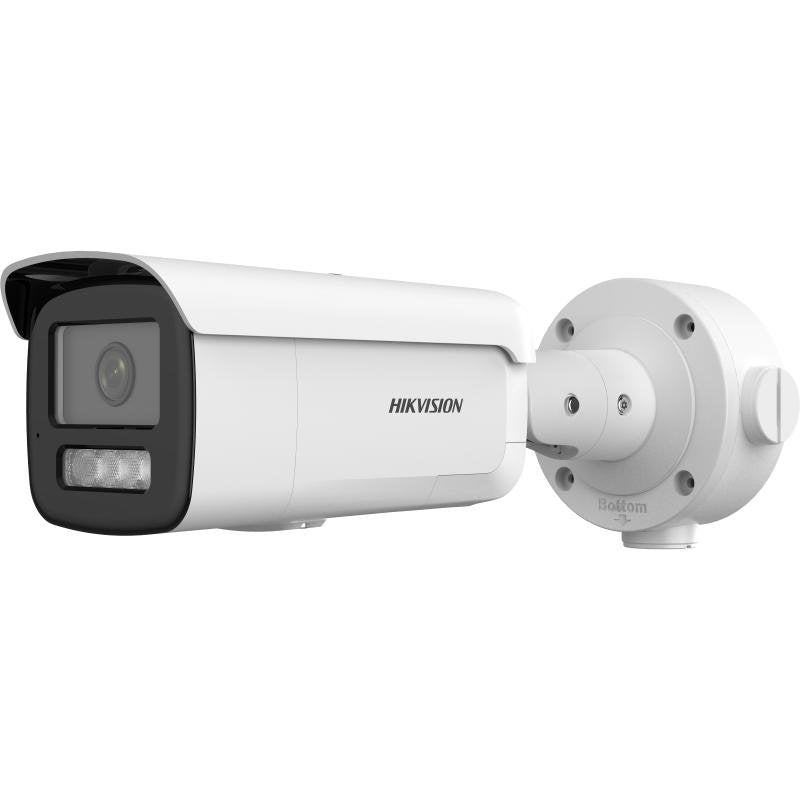Hikvision Camera DS-2CD3T46G2-ISU/SL(4MM)(H)(EF)( Or -md) Hllet Smart IP