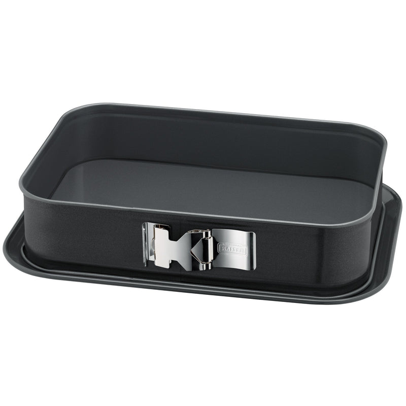 Kaiser Forme Plus Springform Pan Rectangular 35 X 24CM