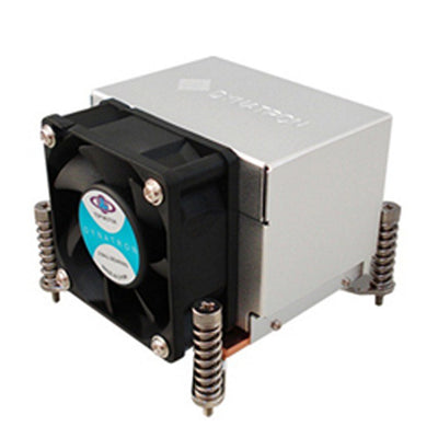 Disipador Inter-tach K-666 2U Activo 1155/1156 — image 1