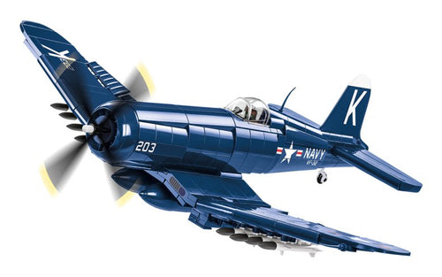 Cobi F4U-4 Corsair Cobi-2417 — image 1