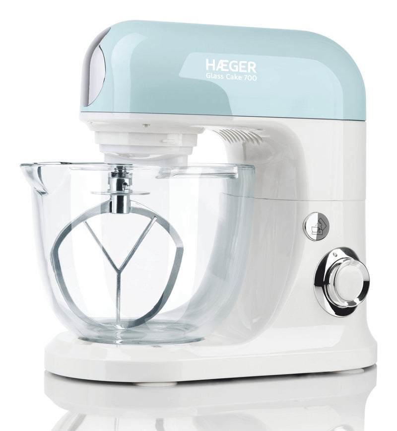 Blender Con Bol Glass 700W
