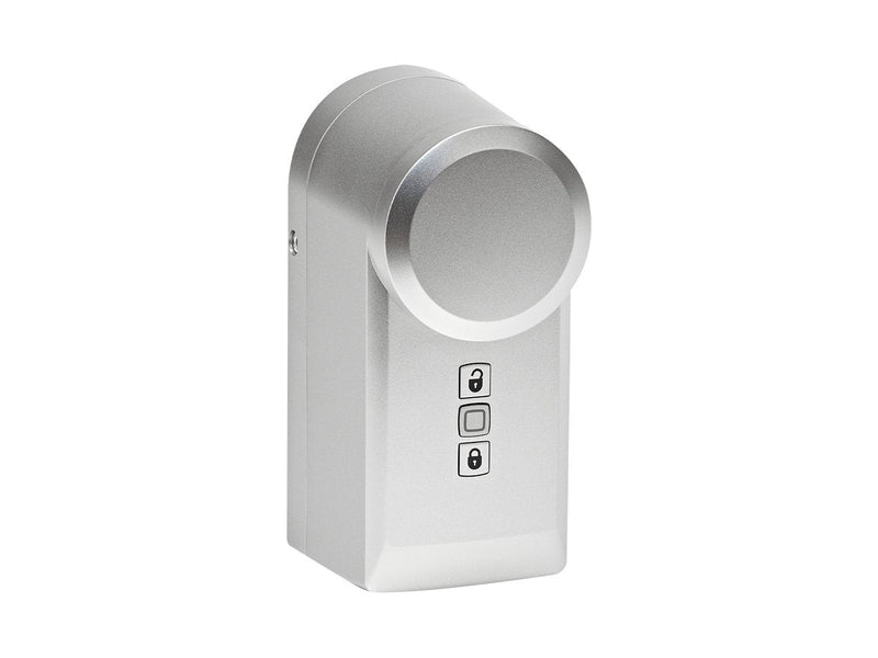 Homematic IP Lock Door Smart Home Hmip-dld-s Plateada 160556A0