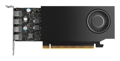 Pny Graphics Card Quadro A1000 8GB GDDR6 4XMDP Lp — image 1