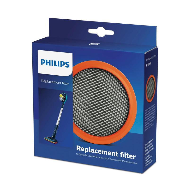 Philips FC8009/01 Tubo Rechargeable Accesorio