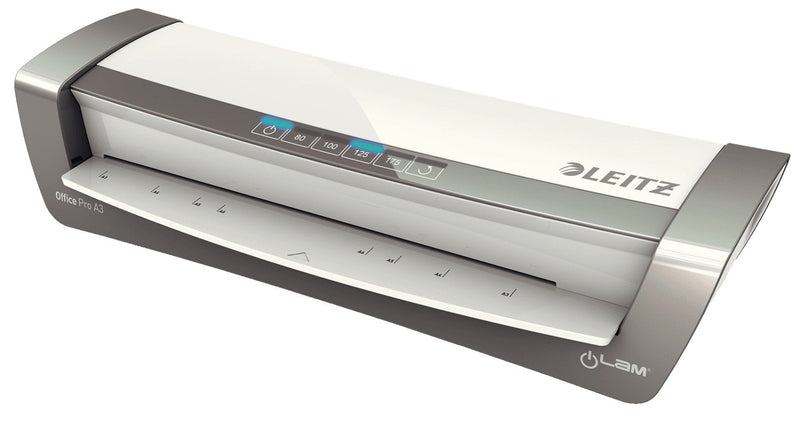 Leitz Ilam Office Pro A3 Plastificadora