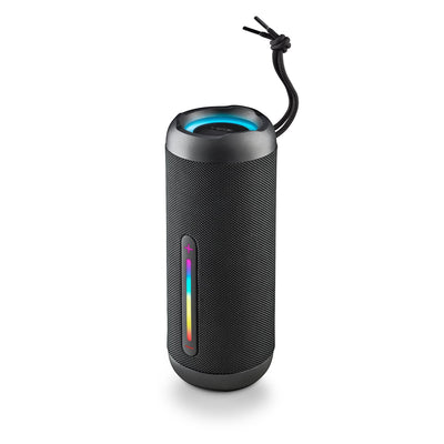 Ngs Speaker Port Bt Luces RGB IP67 Colour Black 30W — image 1