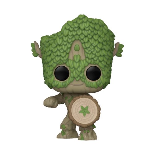 Funko Pop Marvel: We Are Groot Como Capitan America 79515