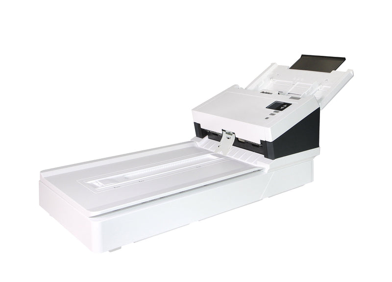 Avision Scanner Documentos AD345GFN A4