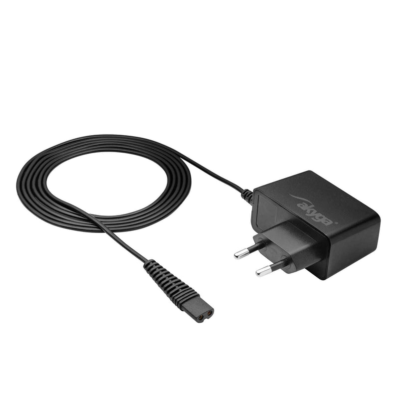 Akyga Dedicated Power Adapter AK-PD-23 12V 400MA 4.8W Braun Plug