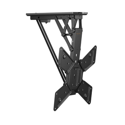 Mywall HL40ML TV Deckenhalter Motorisiert Tiltable 23-55 Black — image 1