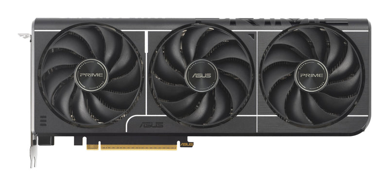 ASUS Graphics Card Prime Rtx 5060 Ti 16GB