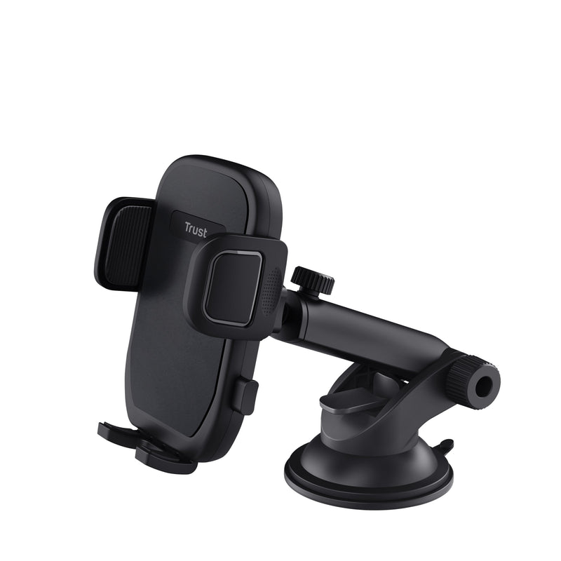 Trust Stand Smartphone Car With Sujeción Parabrisas Runo