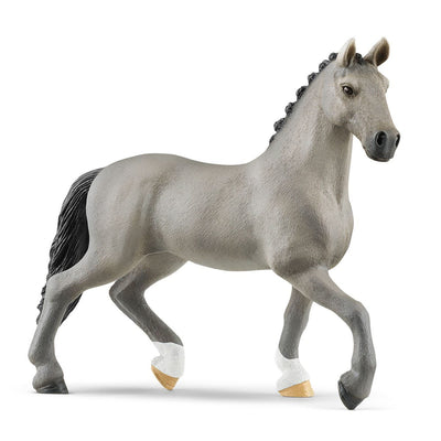 Schleich Figure Horse Club Cheval Selle Francais Semental, 13956 — image 1