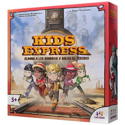 Set de Escritorio Kids Express