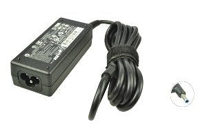 2-POWER Charger 19.5V 2.31A 45W With Cable Power Reemplaza 740015-002 HP Spectre 13 ALT9799A