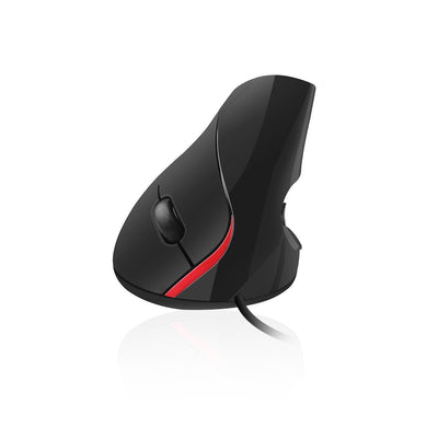 Ewent Mouse Vertical Ergonomico — image 1