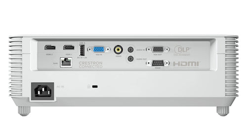 Infocus Projector IN0044ST Range Standard 4200 Lúmenes Ansi Dlp Xga (1024X768) 3D White — image 1