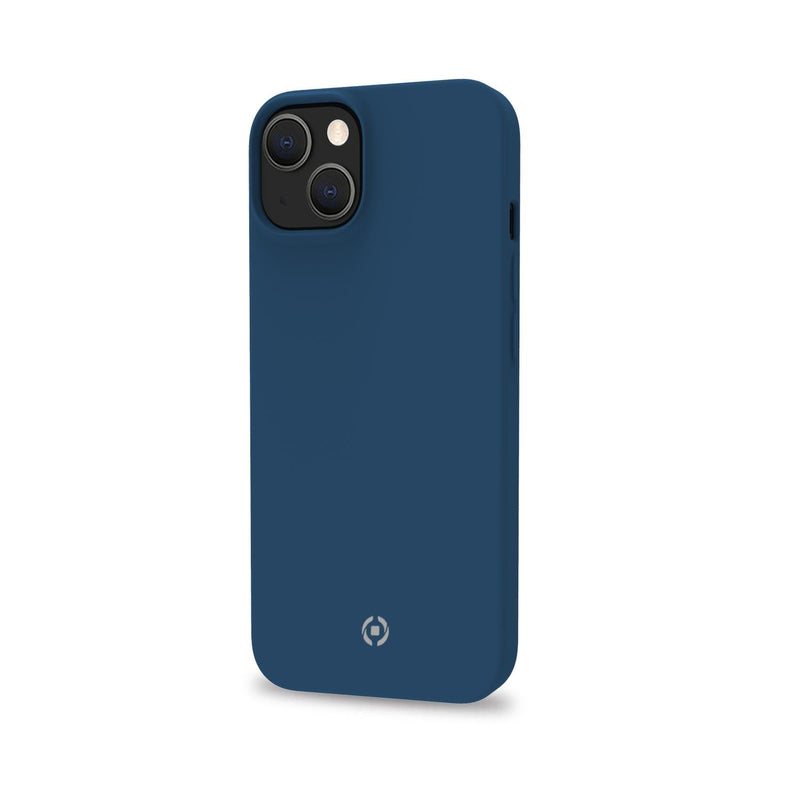 Celly Cromo Case For Iphone 14 Plus (6.7) Blue