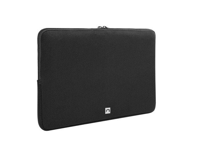 Natec Case Laptop Coral 15.6 Black NET-1702