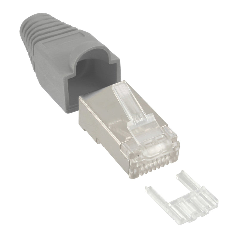 Inline Connector 74510A Grey