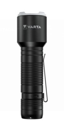 Varta Linterna Aluminium Light F30 Pro, 17608101421