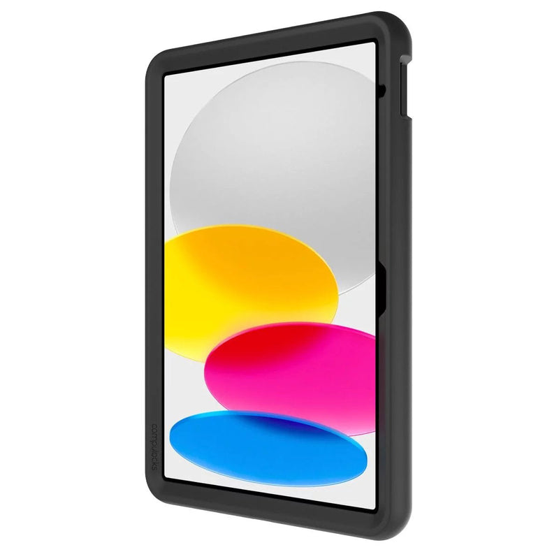 Case For Ipad (10TH Gen.) 10.9 2022 A2757, A2777COMPULOCKS BNDIP109 27,7CM (10.9) Black