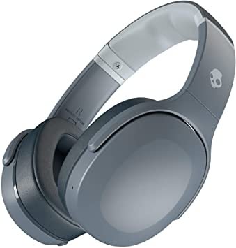 Skullcandy - Crusher Evo Over-ear Wireless - Grey — image 1