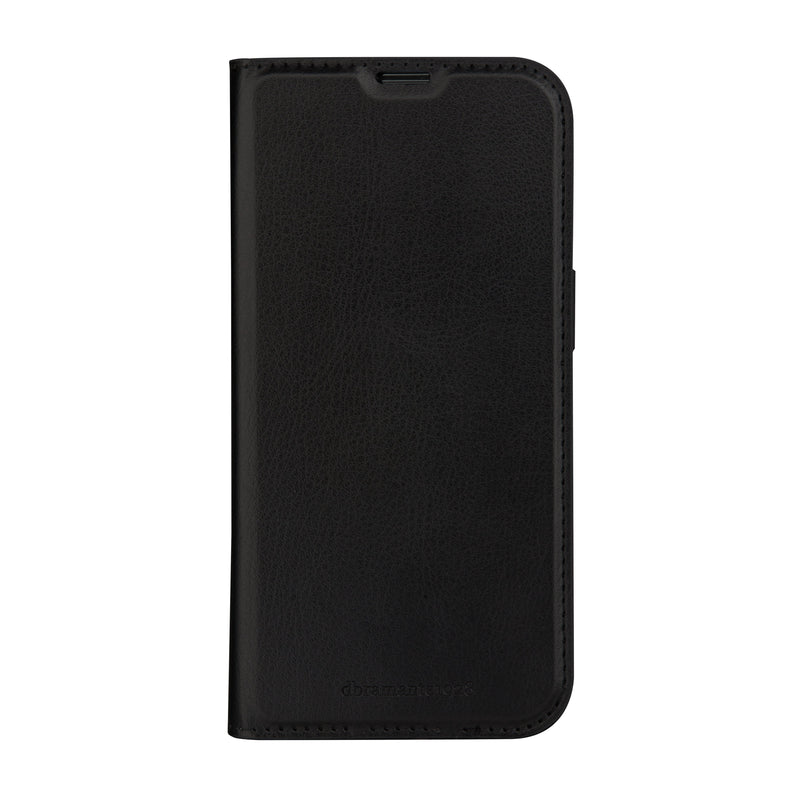 DBRAMANTE1928 Oslo Case With Cover Phone Mobile Phone Poliuretano (pu) Plastic Black Apple Iphone 13 14 15 16E