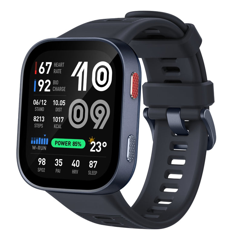 Amazfit Smartwatch Bip Max./Dark Blue W2568EU2N
