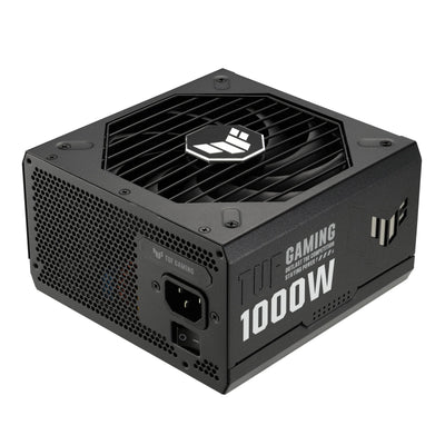 ASUS Power Supply Tuf Gaming 1000W Gold Plus — image 1