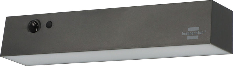 Brennenstuhl Wall Light Solar LED Sol 1000 Cubus