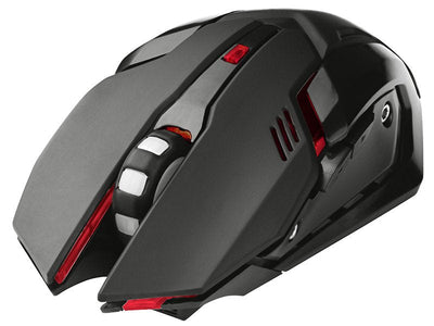 Wireless Mouse Gamezone Rocky RF Nano — image 1