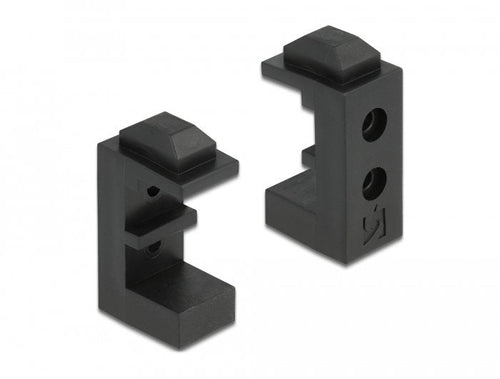 Delock Stand Drives Hard 2.5 + 3.5 HDD / SSD — image 1
