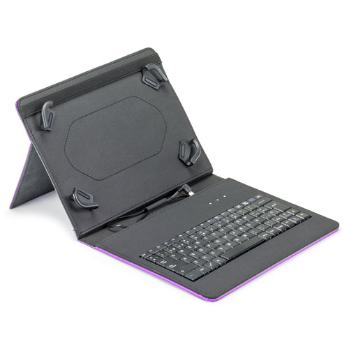 Case Tablet Maillon Urban Unicorn Keyboard USB 9.7-10.2 — image 1