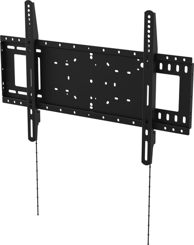Wall Mount Screen High Resistencia Se Adapta a Screens 37A 85 With Tamaños VESA Up To 600 X 400 No Incl — image 1