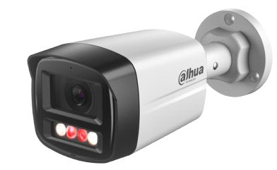 Dahua Technology Camera Bala Security IP IPC-HFW1439TL1-A-IL White — image 1