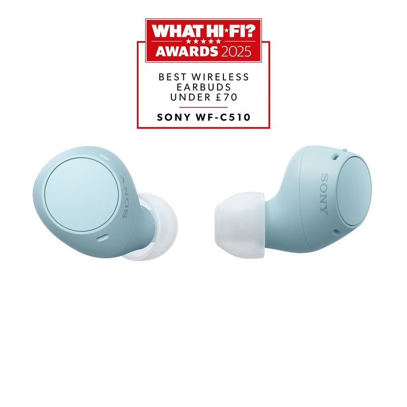 Sony Headphones WF-C510 Tws WFC510L.CE7